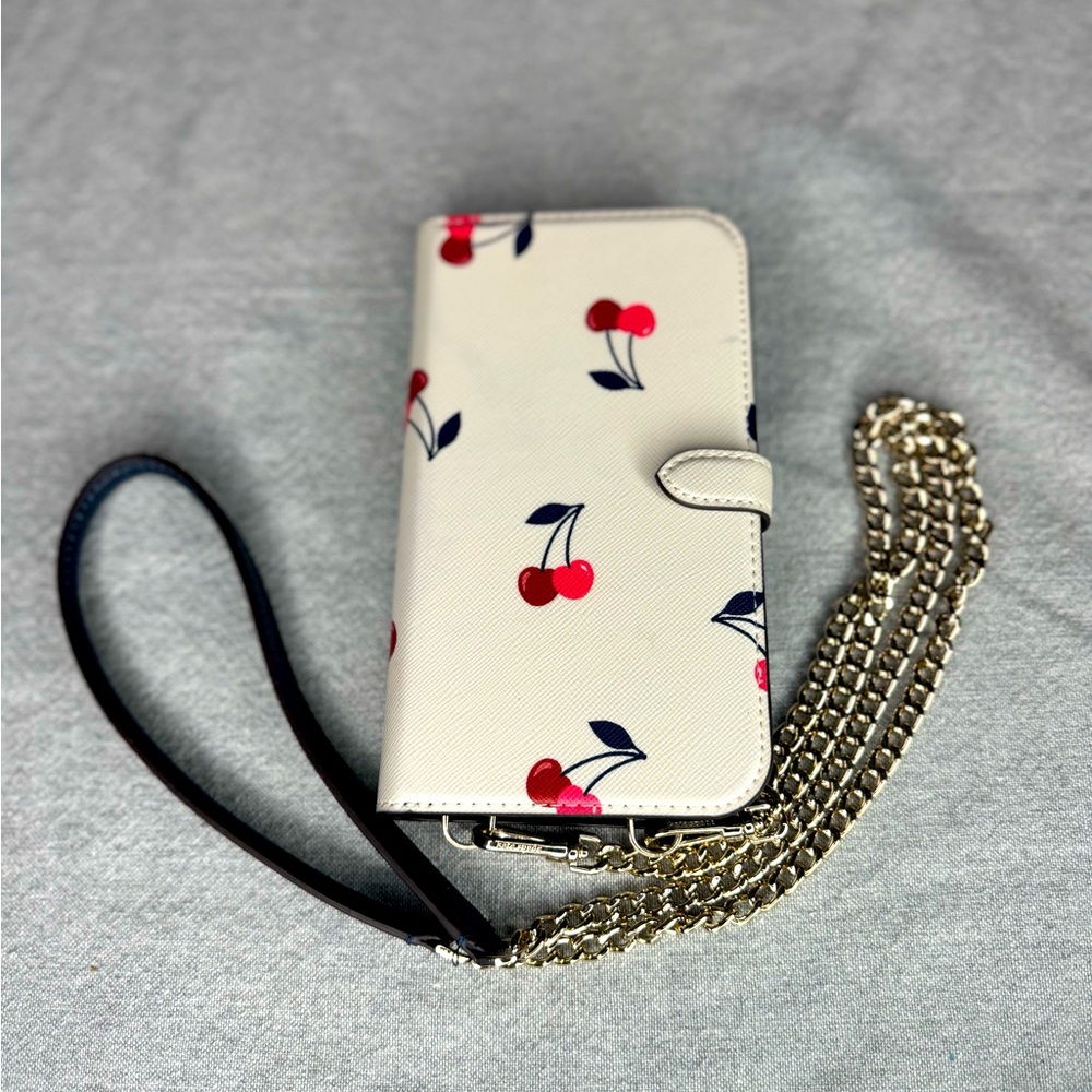 Kate Spade iPhone 13 Pro Max